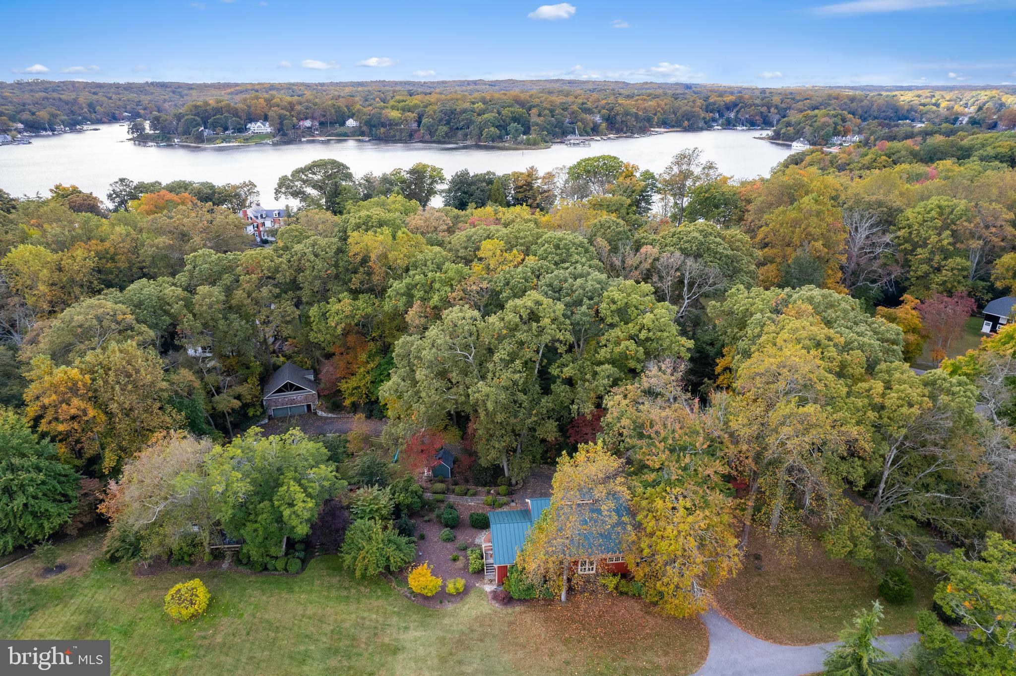 651 Hendler Road Severna Park, MD 21146 - Photo 65 of 77