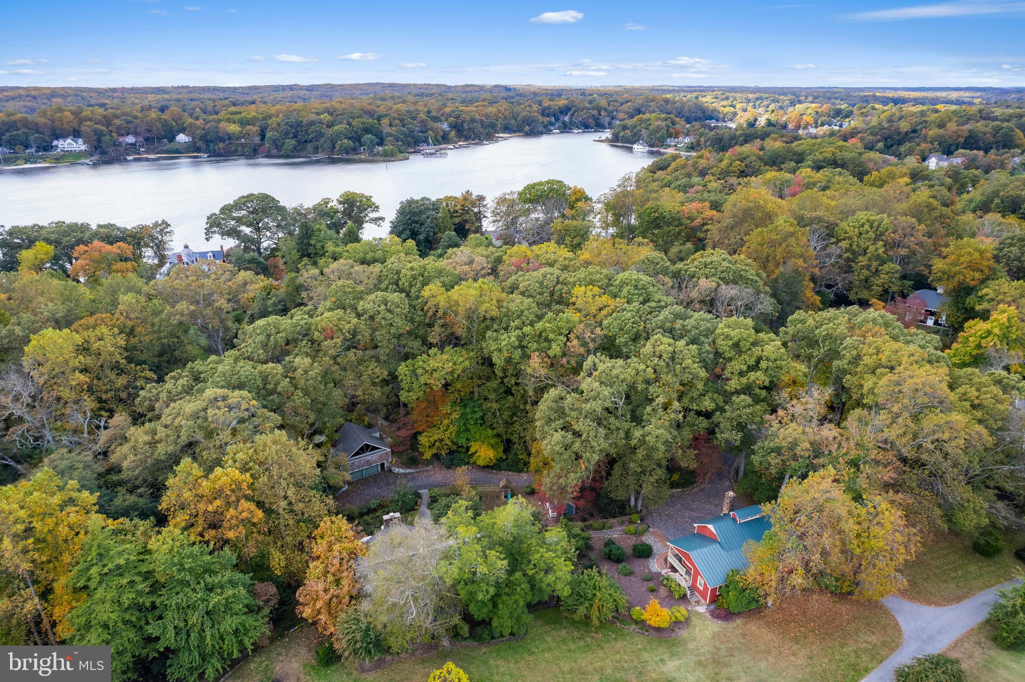 651 Hendler Road Severna Park, MD 21146 - Photo 66 of 77