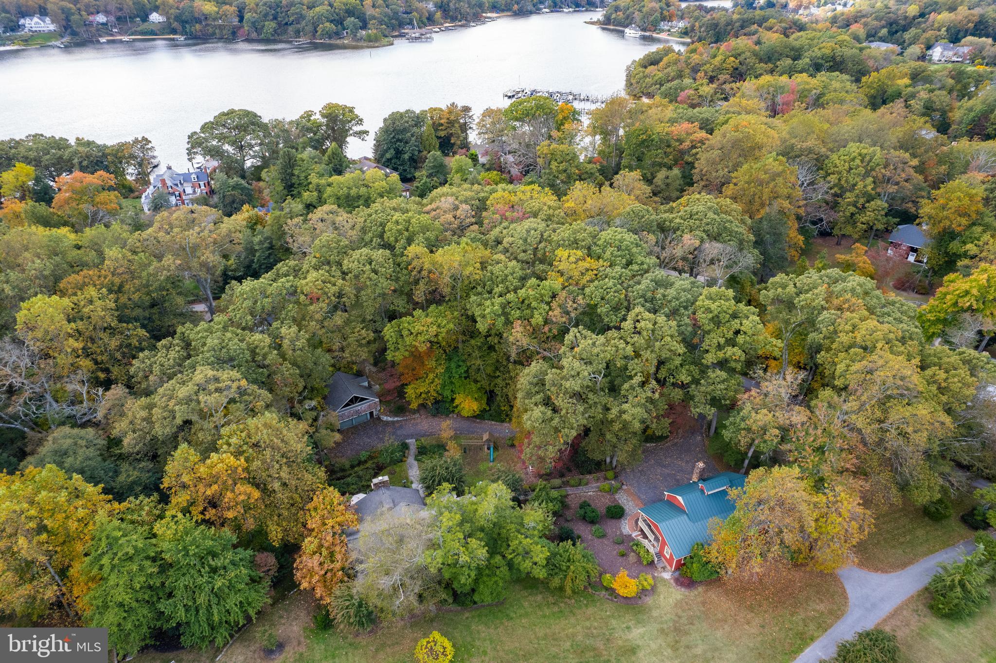 651 Hendler Road Severna Park, MD 21146 - Photo 67 of 77