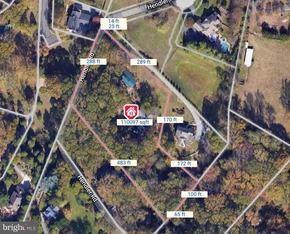 651 Hendler Road Severna Park, MD 21146 - Photo 69 of 77