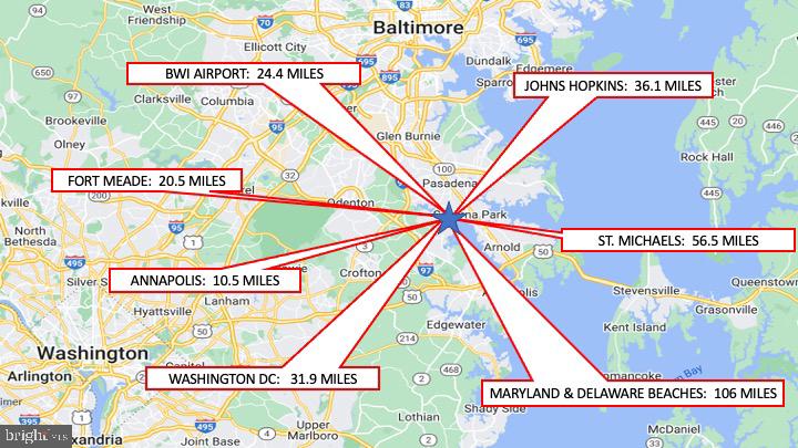 651 Hendler Road Severna Park, MD 21146 - Photo 70 of 77