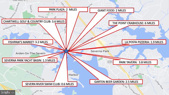 651 Hendler Road Severna Park, MD 21146 - Photo 71 of 77