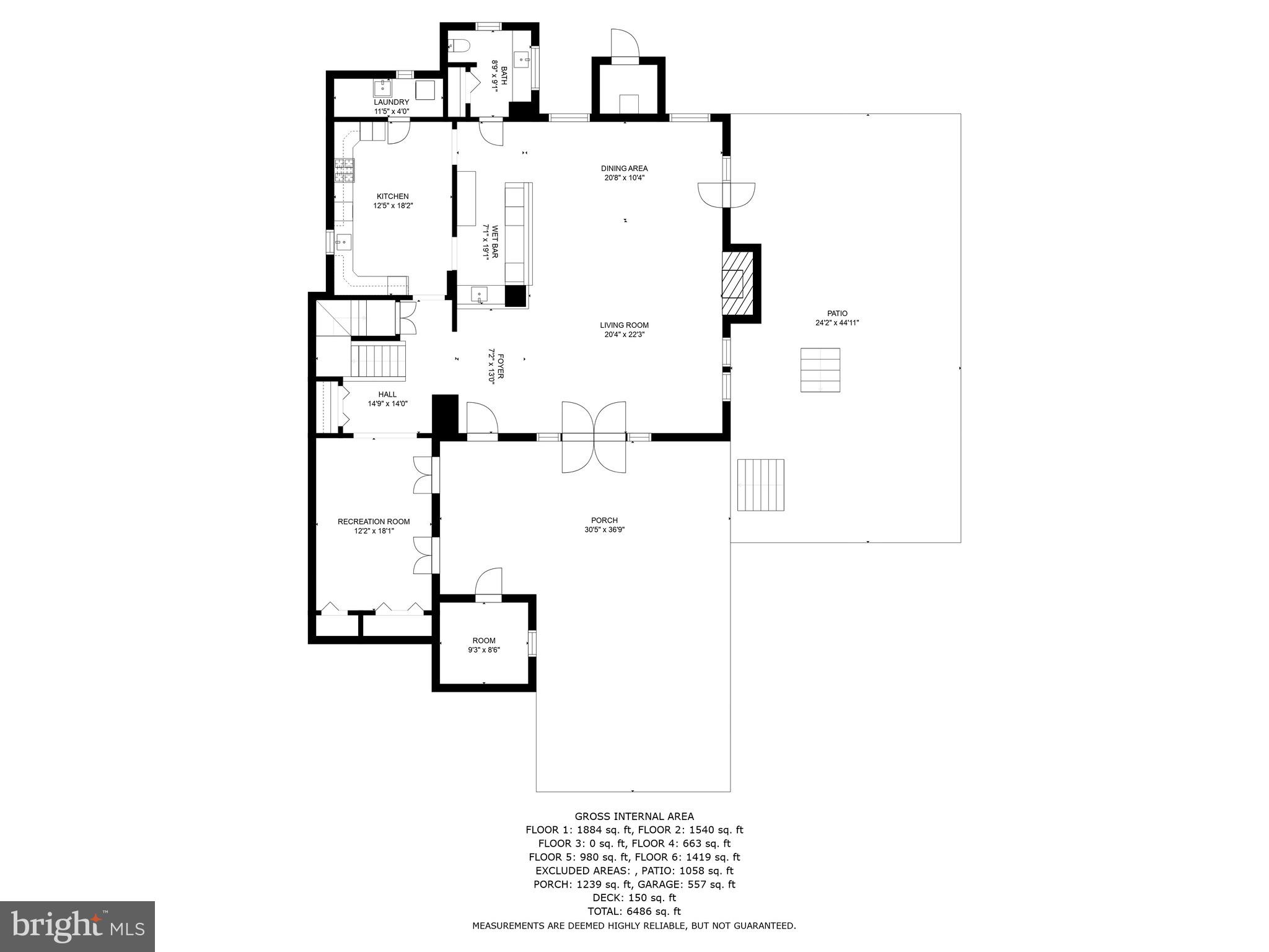 651 Hendler Road Severna Park, MD 21146 - Photo 72 of 77