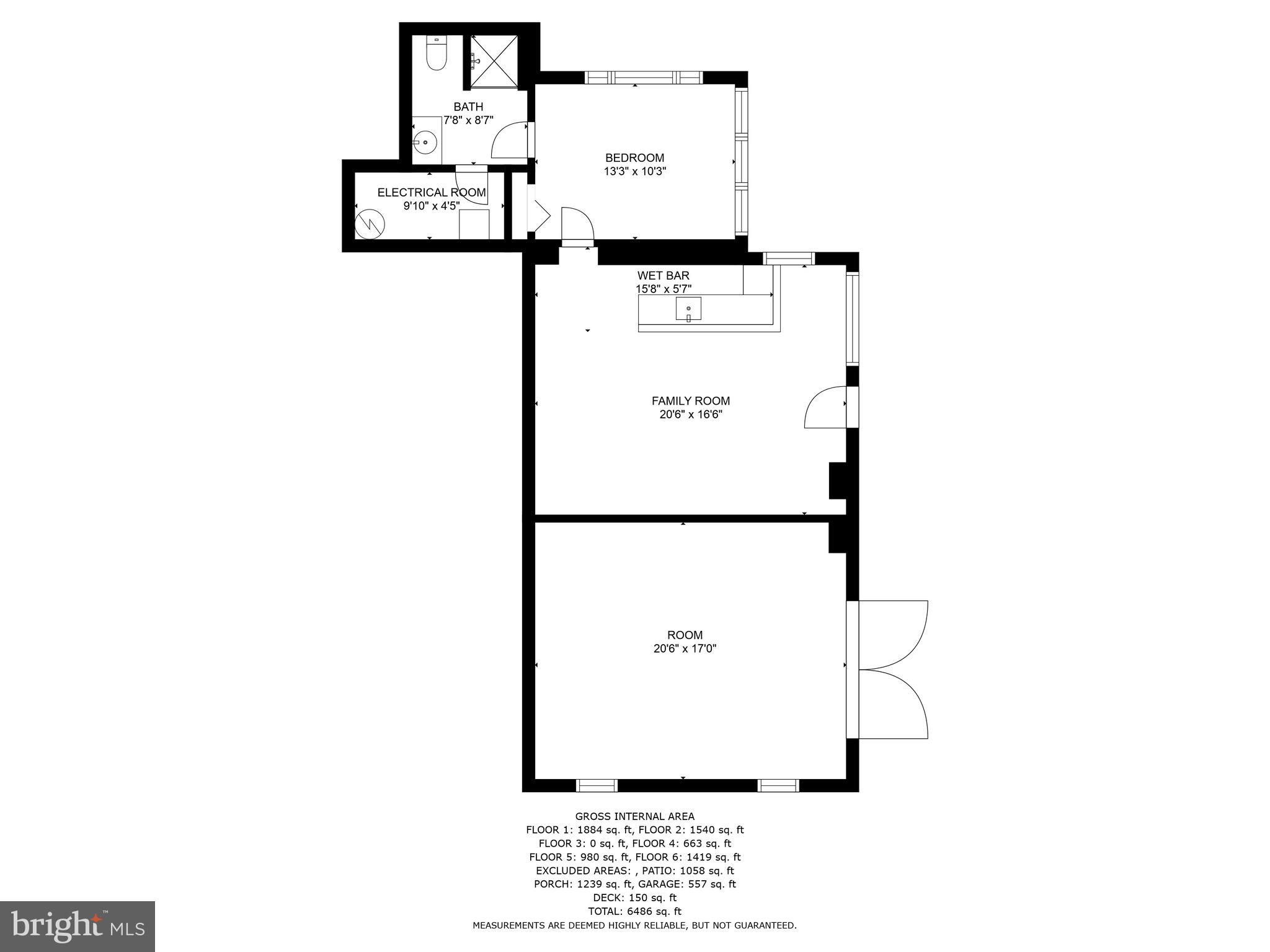 651 Hendler Road Severna Park, MD 21146 - Photo 76 of 77