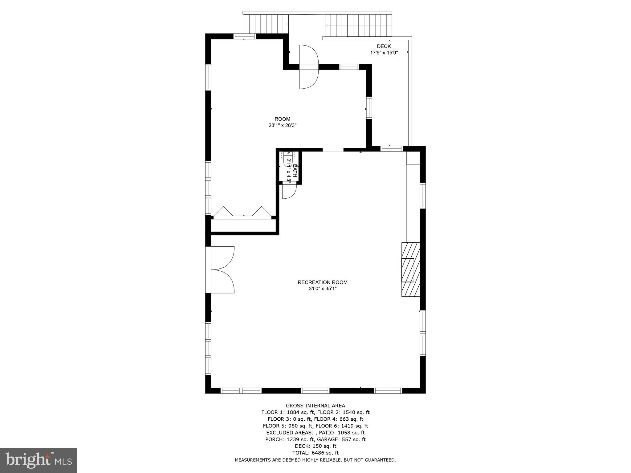 651 Hendler Road Severna Park, MD 21146 - Photo 77 of 77