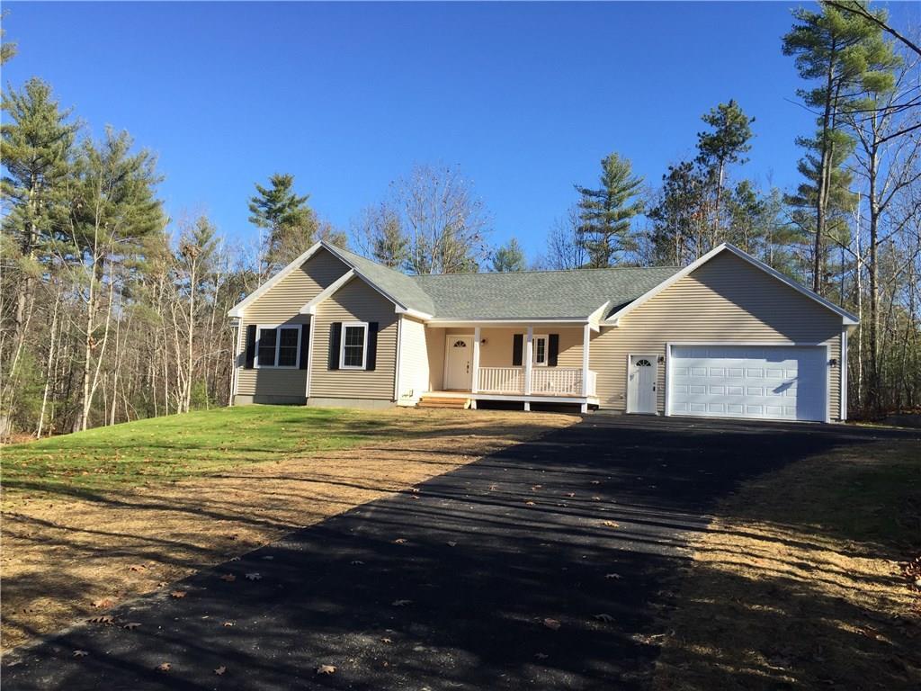 6 Hamilton Way Limerick, ME 04048 - Photo 14 of 24 Photo