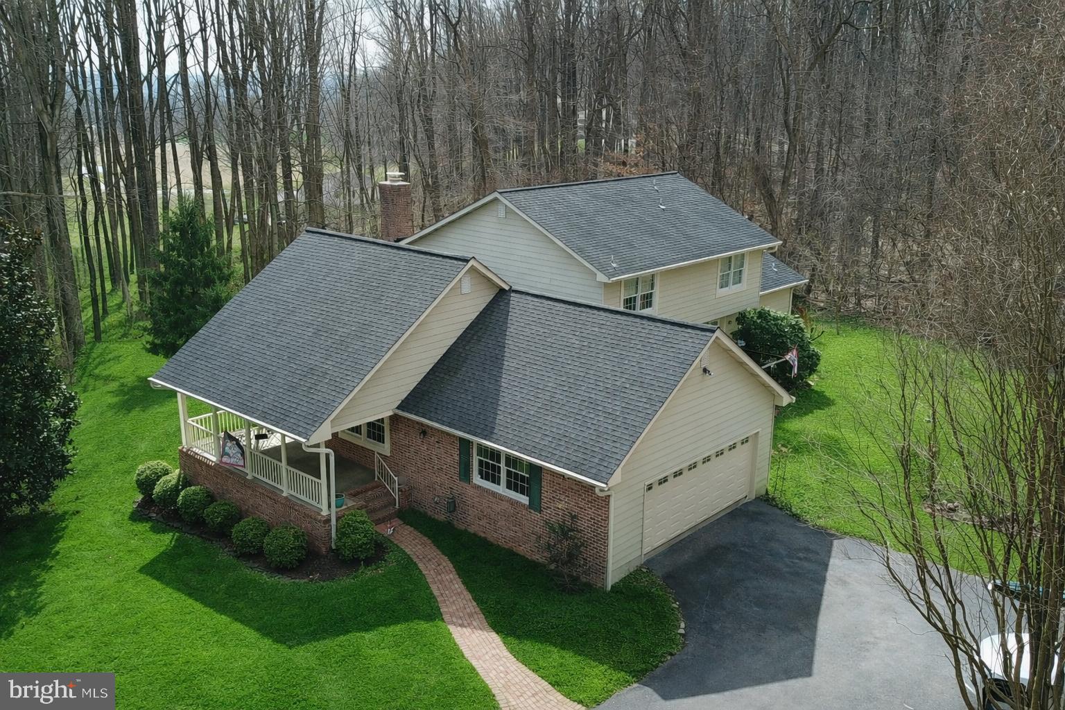 Coming soon 3 BED 2.5 BATH  5+ acres  in Baldwin!