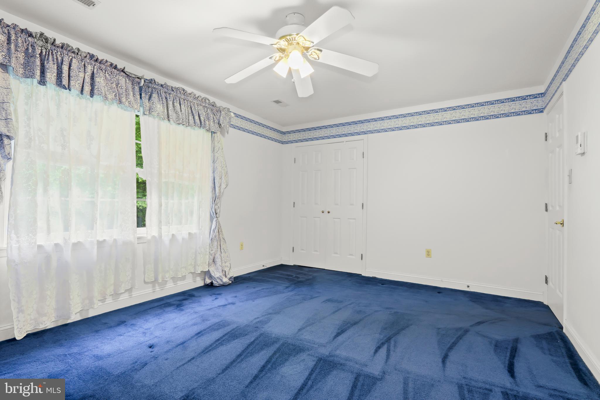5602 Patterson Road Baldwin, MD 21013 - Photo 71 of 88 wooden floor in an empty room with a window