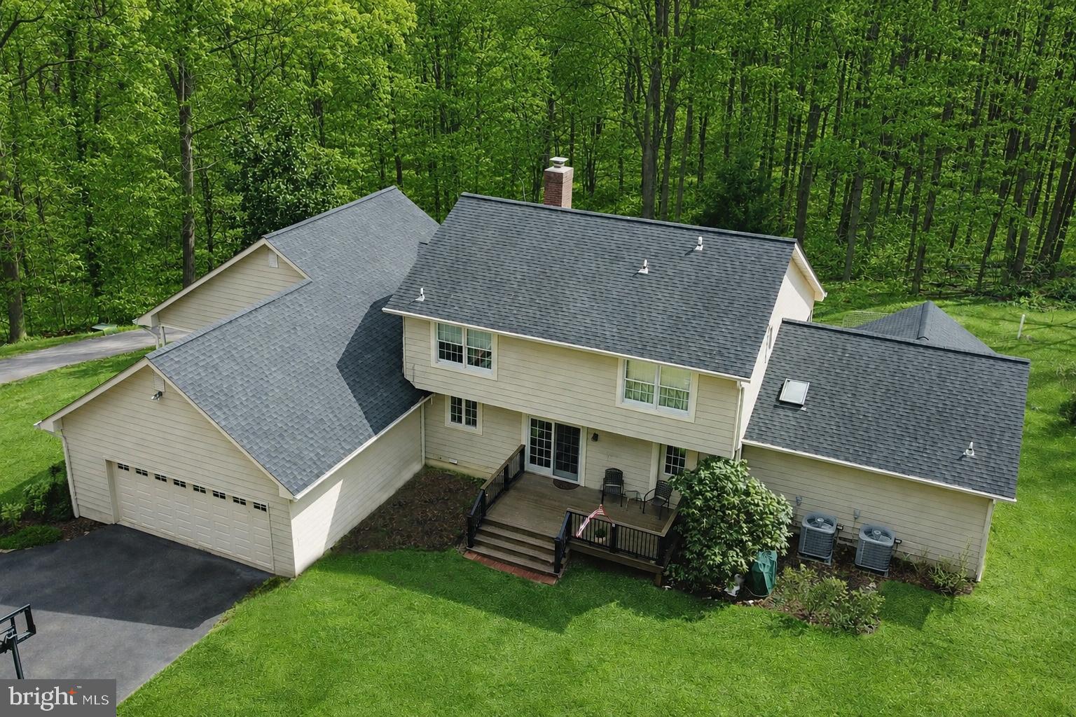 5602 Patterson Road Baldwin, MD 21013 - Photo 10 of 88 Rear deck
