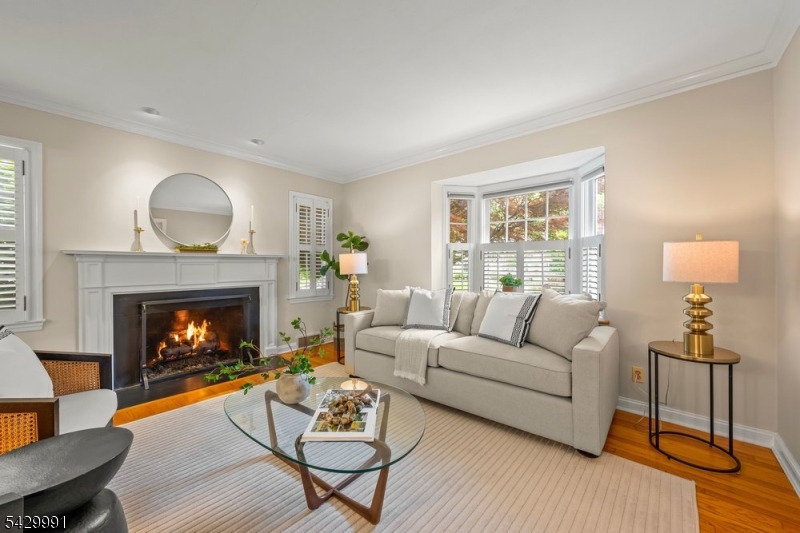 33 Exeter Road Short Hills, NJ 07078 - Photo 25 of 47