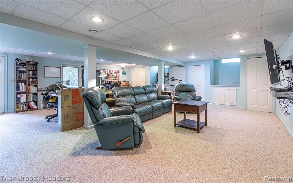 810 Langley Road Rochester Hills, MI 48309 - Photo 33 of 45