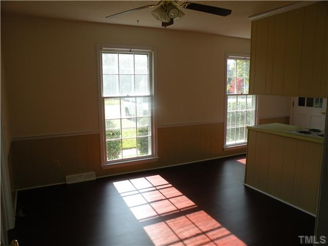 2109 James Slaughter Road Fuquay-Varina, NC 27526 - Photo 8 of 14 Kitchen
