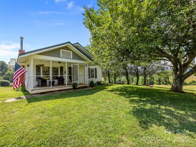 $1,190,000 | 1305 Halltown Road, Spruce Pine, NC 28777