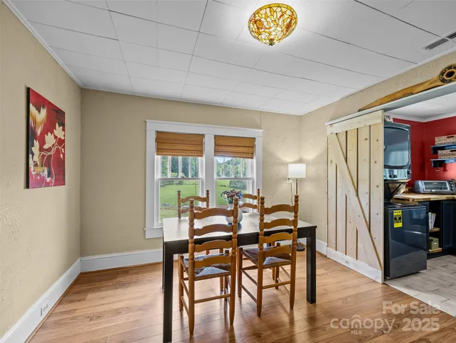 $1,190,000 | 1305 Halltown Road, Spruce Pine, NC 28777