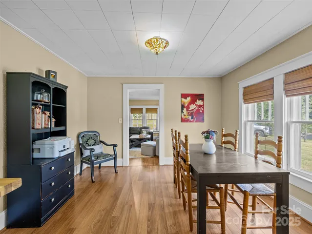 $1,190,000 | 1305 Halltown Road, Spruce Pine, NC 28777