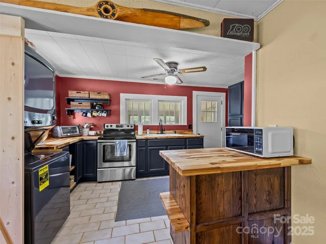 $1,190,000 | 1305 Halltown Road, Spruce Pine, NC 28777