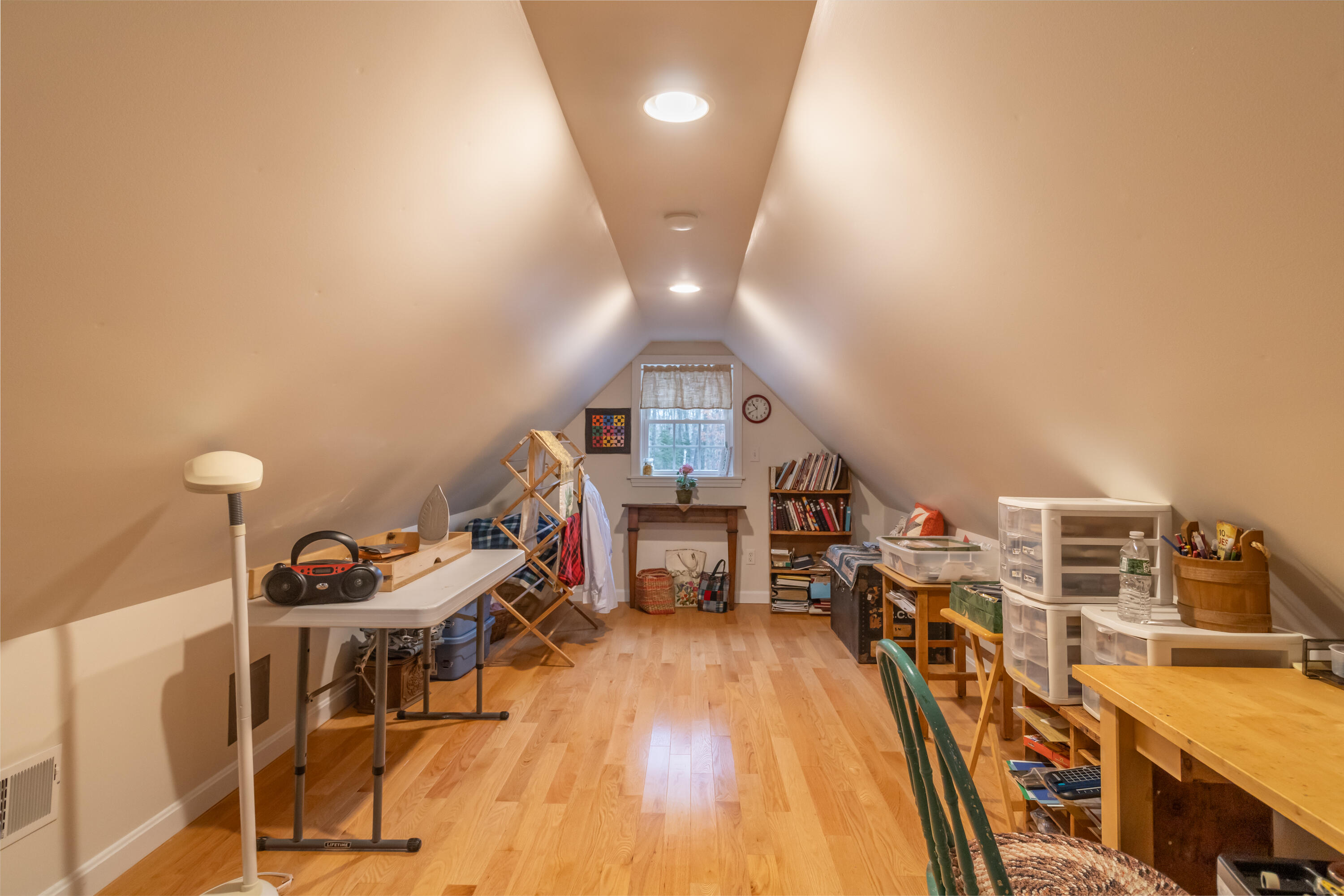 41 Merle Sibley Road Burlington, ME 04417 - Photo 39 of 87 41 Sibley Road Interiors-19