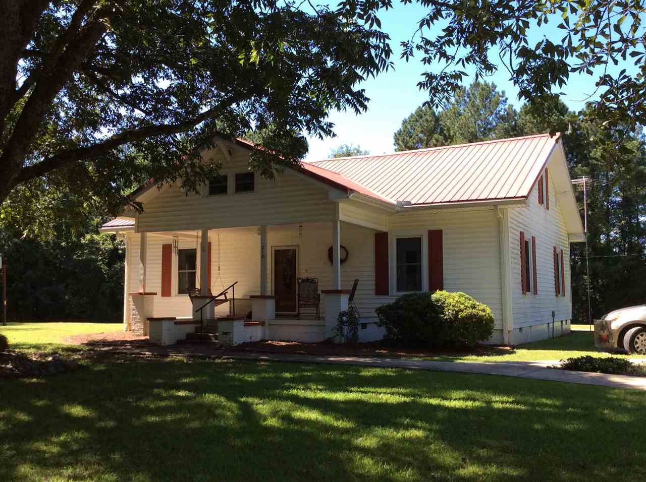 210 Dillard Road Enoree, SC 29335 - Photo 1 of 16 Gallery Image 1