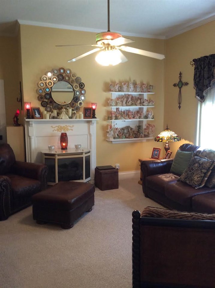 210 Dillard Road Enoree, SC 29335 - Photo 6 of 16 Gallery Image 6