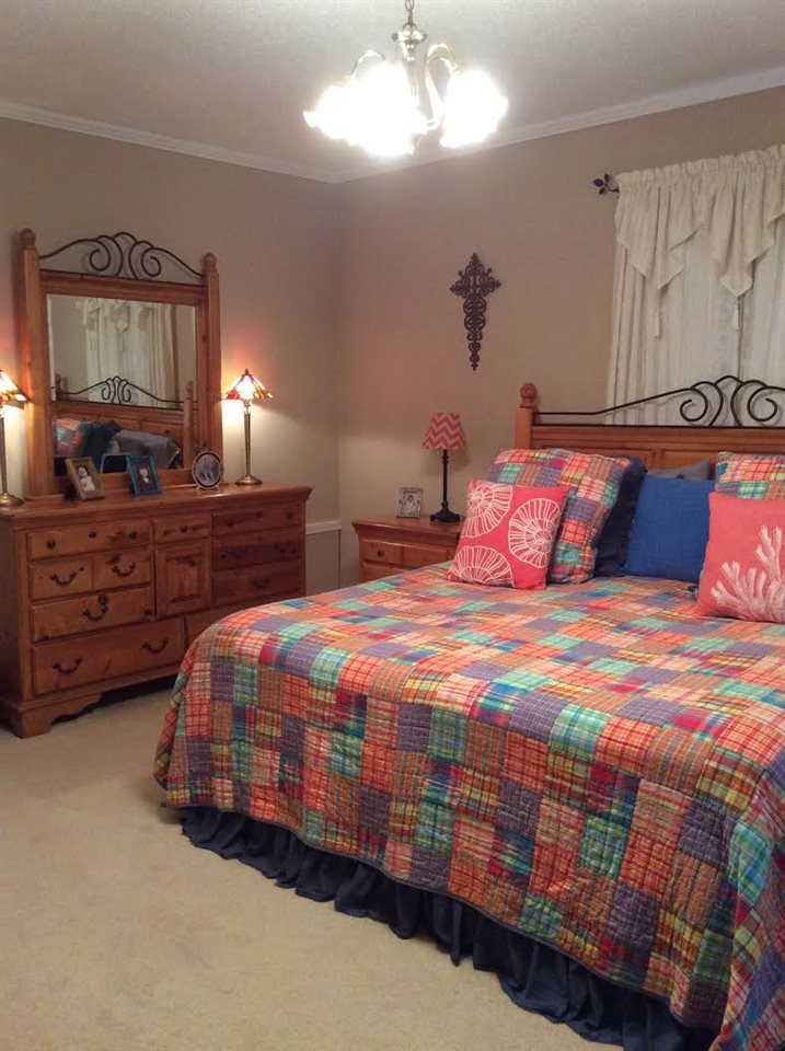210 Dillard Road Enoree, SC 29335 - Photo 9 of 16 Gallery Image 9