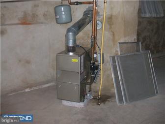 1219 Marlyn Road Philadelphia, PA 19151 - Photo 8 of 9 Basement