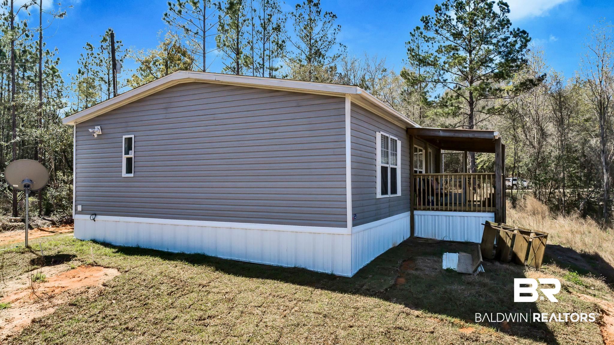6840 Hayes Road Chunchula, AL 36521 - Photo 9 of 48