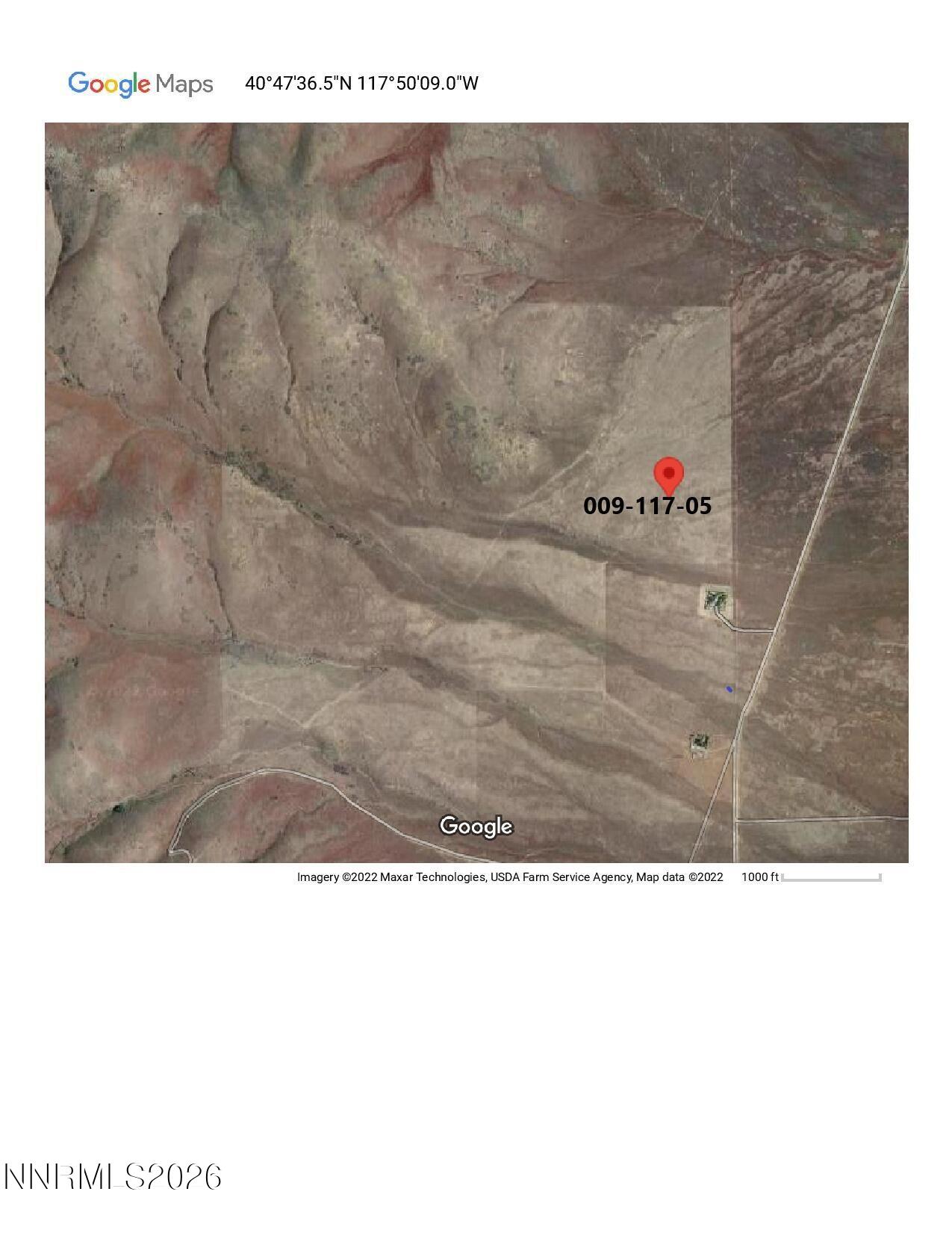 Rd-herschell Rd 05 Road, Unit T34 R37 SEC 29 Winnemucca, NV 89445 - Photo 1 of 4 Parcel 009-170-05-page-001