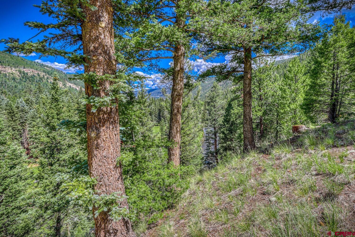 Lot 3 North N Ridge Antonito, CO 81120 - Photo 21 of 35 a view of a house with a tree