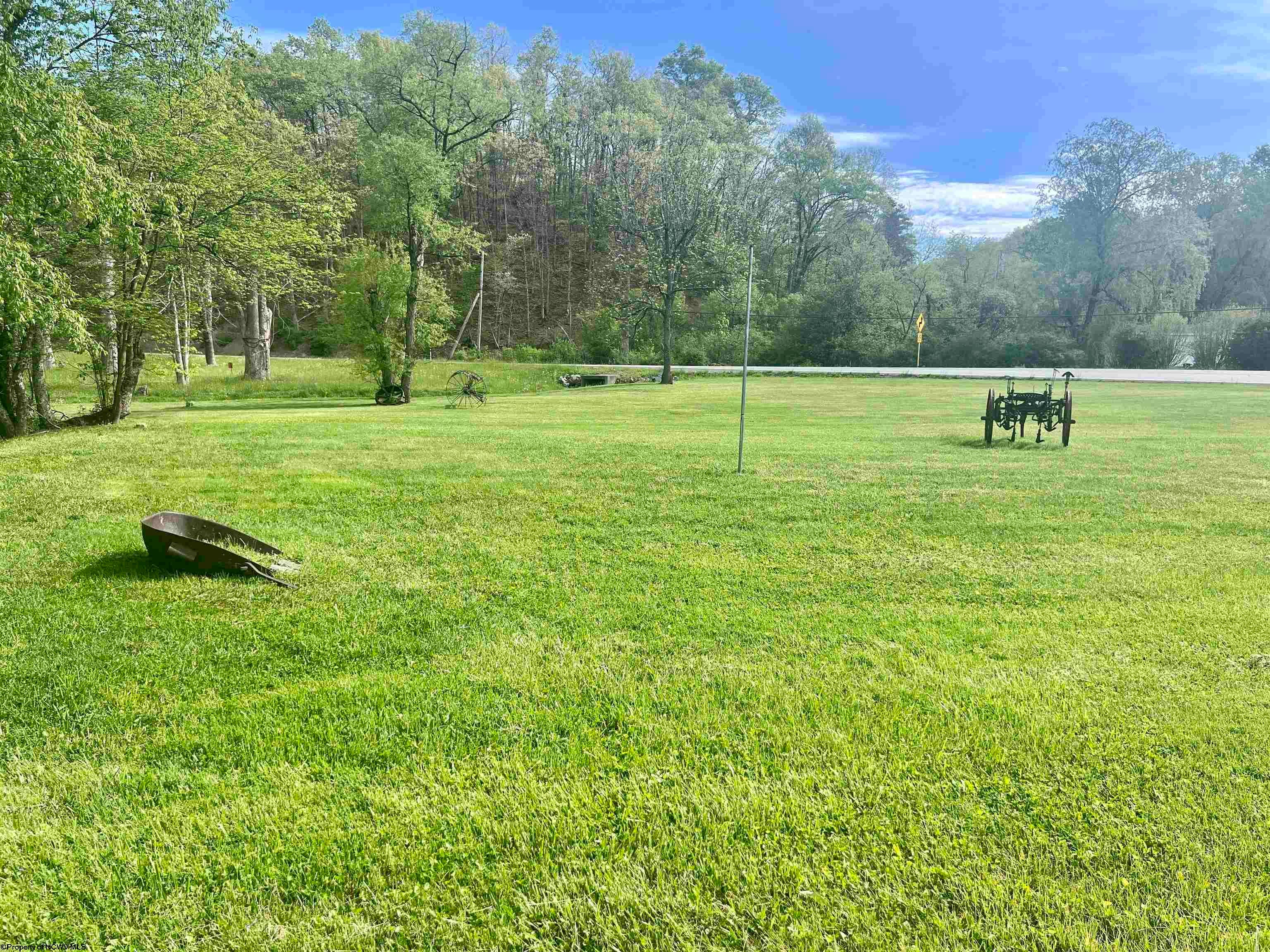 6921 Parsons Road Montrose, WV 26283 - Photo 26 of 33 Gallery Image 26