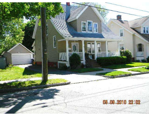 37 Sunapee Street Springfield, MA 01108 - Photo 1 of 1 Gallery Image 1