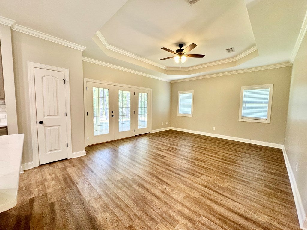 1676 Ridgecrest Street Valdosta, GA 31601 - Photo 14 of 34 Gallery Image 14