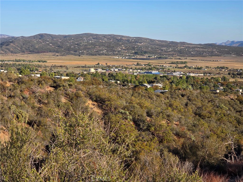 0 Mount Road Anza, CA 92539 - Photo 12 of 25 a view of an ocean