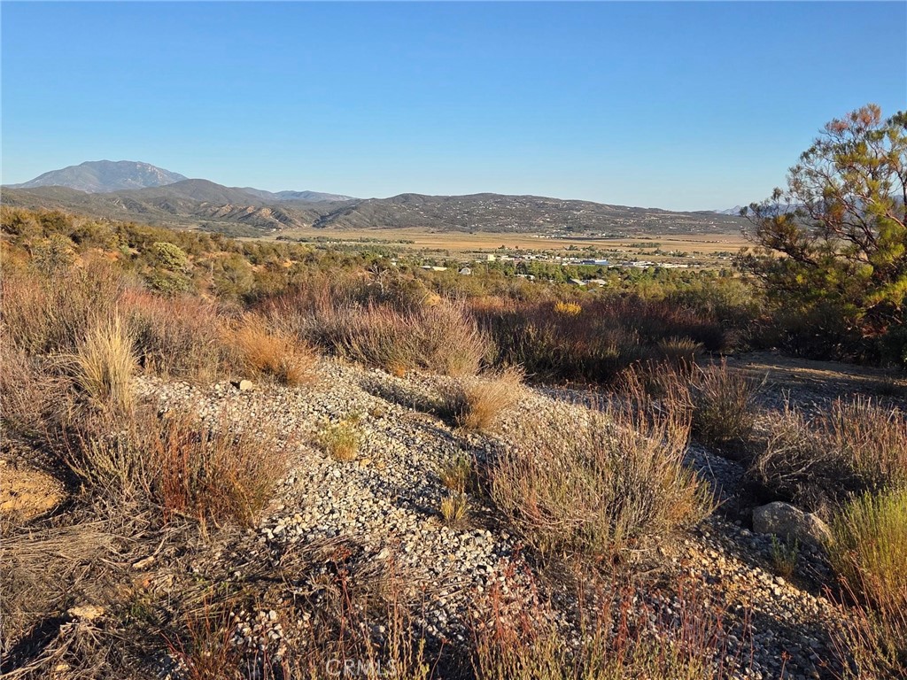 0 Mount Road Anza, CA 92539 - Photo 13 of 25 a view of lake and mountain