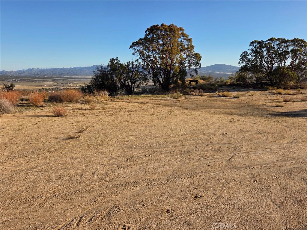 0 Mount Road Anza, CA 92539 - Photo 19 of 25 a view of beach and ocean