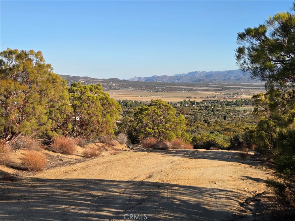 0 Mount Road Anza, CA 92539 - Photo 22 of 25 a view of lake view and mountain