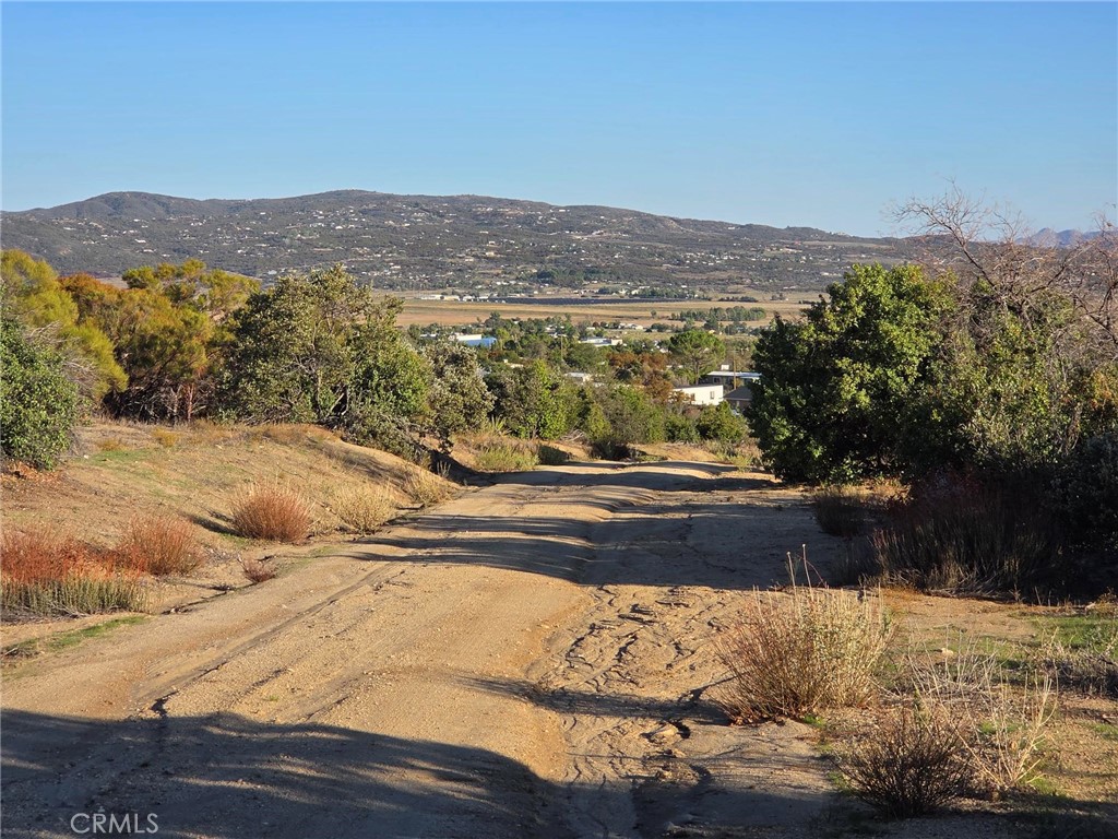 0 Mount Road Anza, CA 92539 - Photo 23 of 25 a view of ocean view