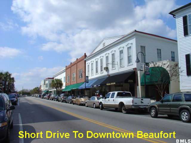 1009 State Rd S-7-466 Beaufort, SC 29906 - Photo 4 of 9 Additional Photo