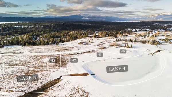$465,000 | Tbd Rawhide Loop, Unit 40, McCall, ID 83638