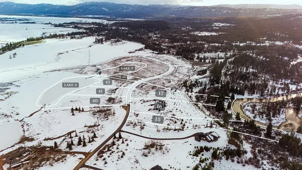 $465,000 | Tbd Rawhide Loop, Unit 40, McCall, ID 83638