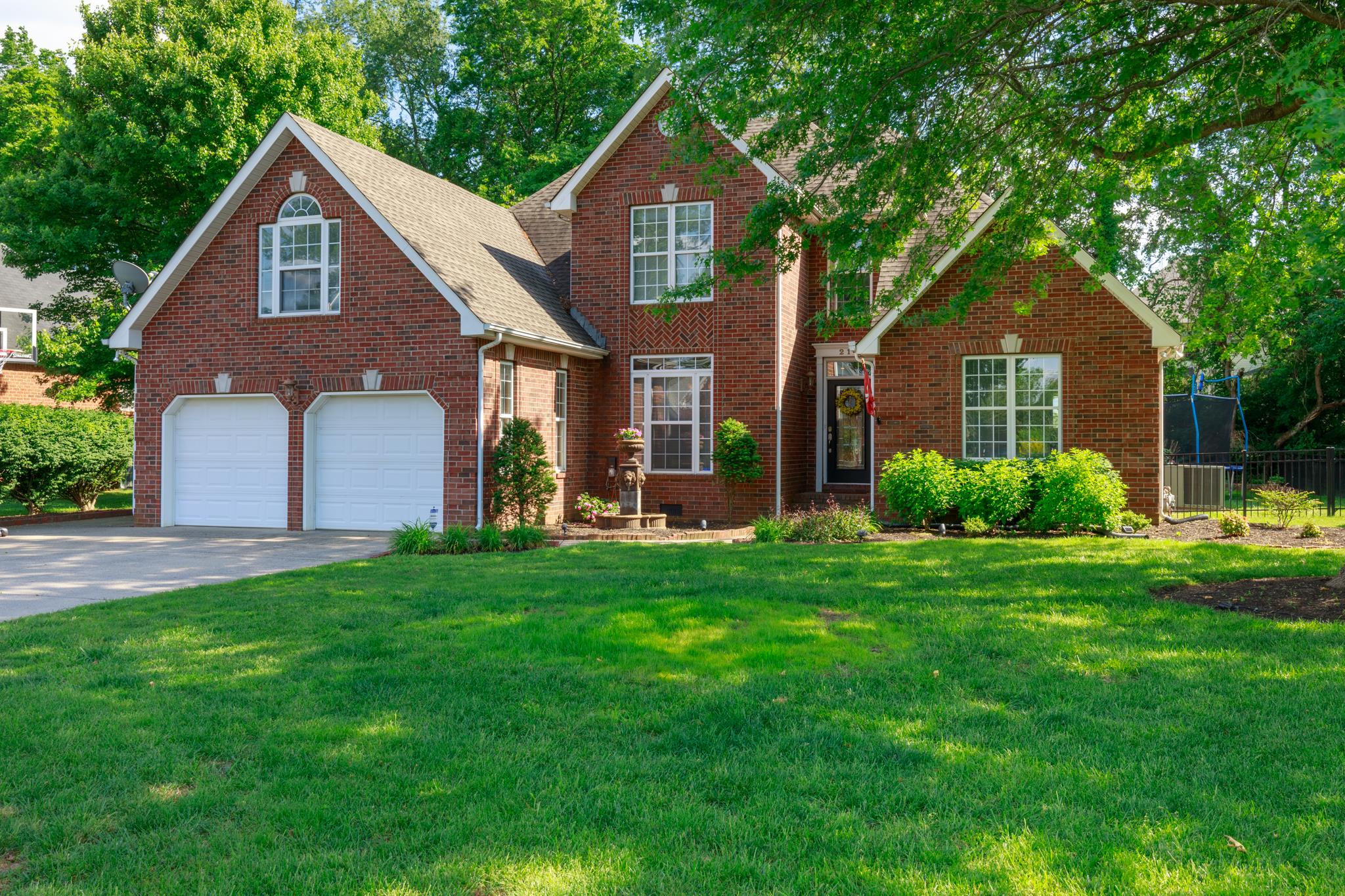 214 Savannah Ridge Murfreesboro, TN 37127 - Photo 1 of 30 Welcome Home! 214 Savannah Ridge, Murfreesboro, TN 37127