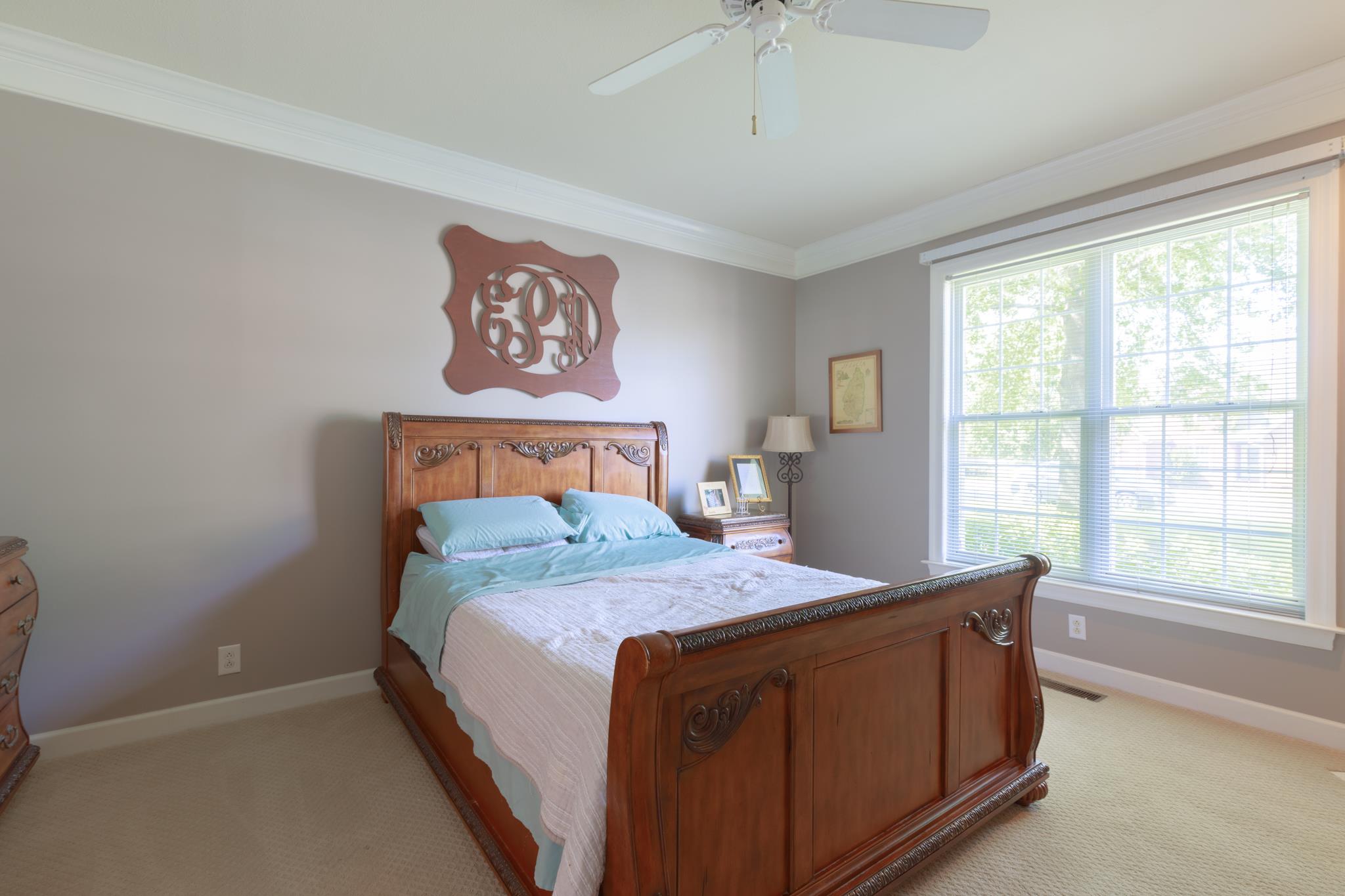 214 Savannah Ridge Murfreesboro, TN 37127 - Photo 11 of 30 Another view of master suite! 214 Savannah Ridge, Murfreesboro, TN 37127