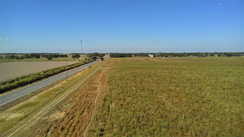 Tbd Ward Line Road Iowa, LA 70647 - Photo 5 of 21