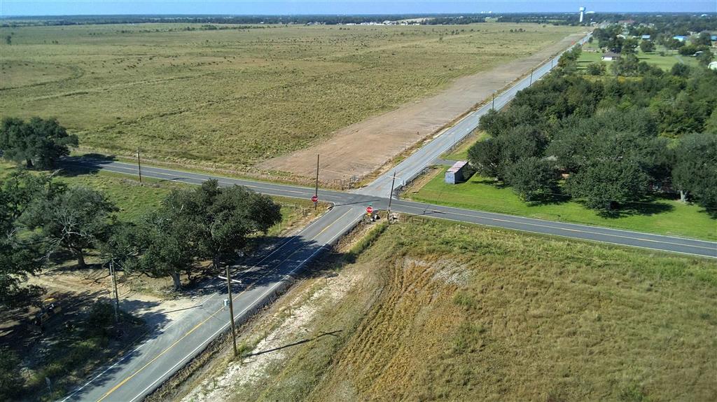 Tbd Ward Line Road Iowa, LA 70647 - Photo 6 of 21