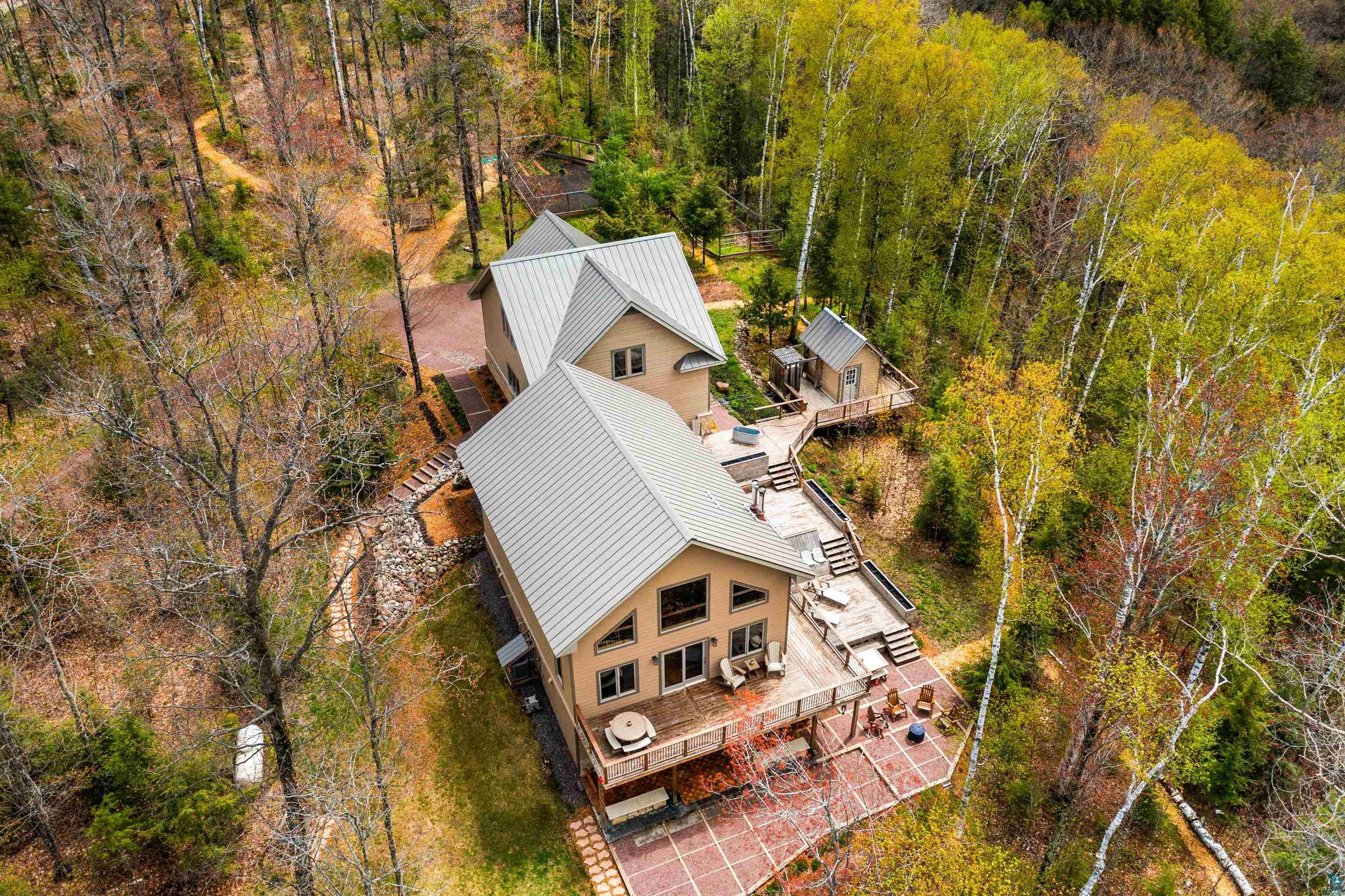 3346 Stockton Road La Pointe, WI 54850 - Photo 45 of 49