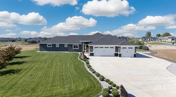 $1,075,000 | 14959 Red Barn Court, Caldwell, ID 83607