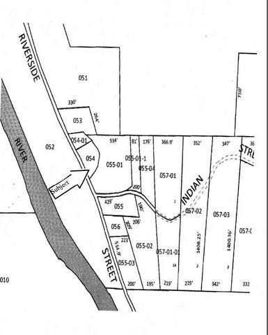 140 Riverside Street Kingfield, ME 04947 - Photo 1 of 2 Photo