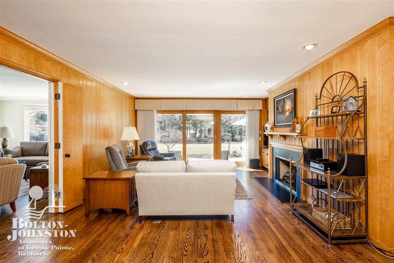 53 Stonehurst Road Grosse Pointe Shores, MI 48236 - Photo 17 of 71