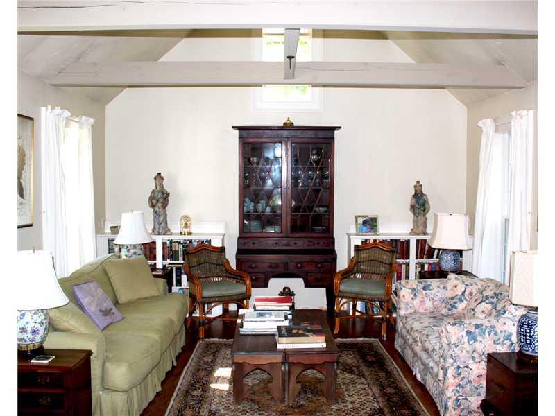 479 River Road Newcastle, ME 04553 - Photo 12 of 35 Living Room.