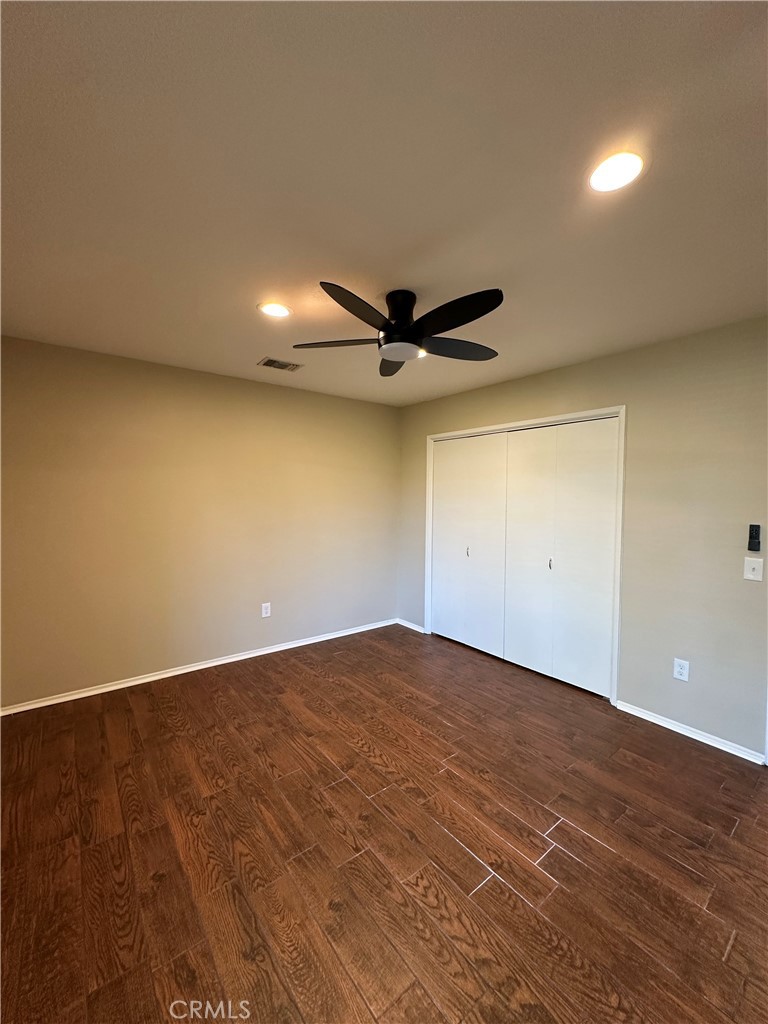6707 Rycroft Drive Riverside, CA 92506 - Photo 21 of 41 a view of an empty room