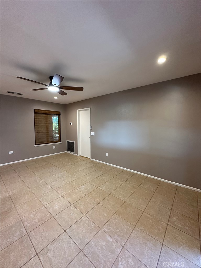 6707 Rycroft Drive Riverside, CA 92506 - Photo 25 of 41 a view of an empty room
